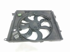 VENTILATEUR DE REFROIDISSEMENT 214813357R RENAULT MEGANE 4 phase 2 (07/2020)