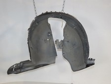 pare-boue avant gauche peugeot