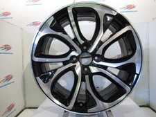 Jante ALUMINIUM CITROEN DS4  18 POUCES   *  2504486