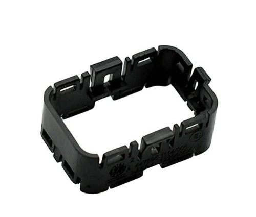 Support bouton poussoir - support,