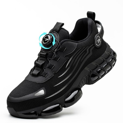 Chaussures sécurité - de,