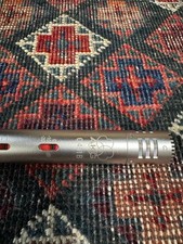 Microphone à condensateur AKG C414B fonctionnel JP