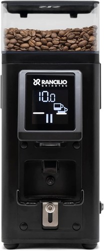 Rancilio stile espresso - stile,