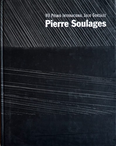 Soulages catalogue - [soulages].,