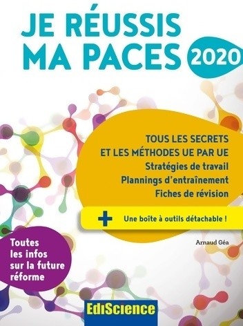 Réussis paces 2020 - ma,