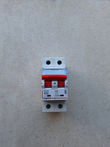 Legrand 406527