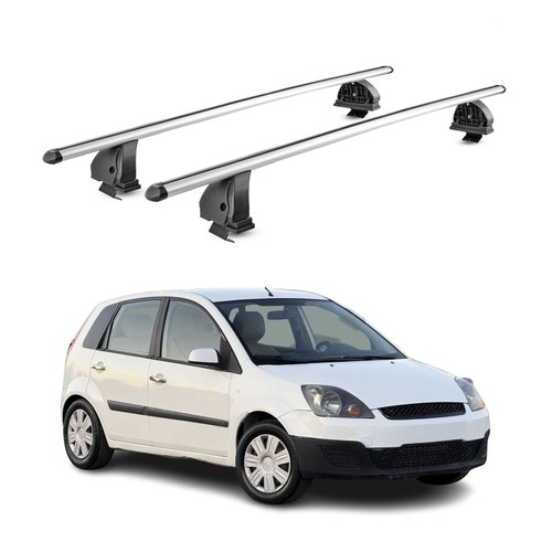 Barres toit transversales - barres,