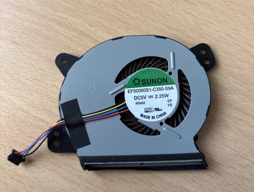 Ventillateur cpu fan - cpu,