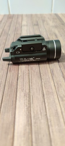 Streamlight