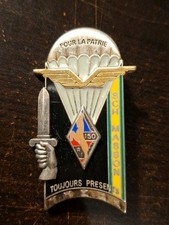 Insigne Promotion Ensoa 195