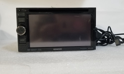 This kenwood ddx - this, is
