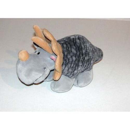 Peluche doudou dinosaure - peluche,