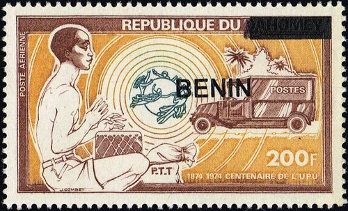 Bénin 2009 1537 - bénin,