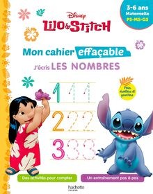 Disney lilo stitch mon - stitch,