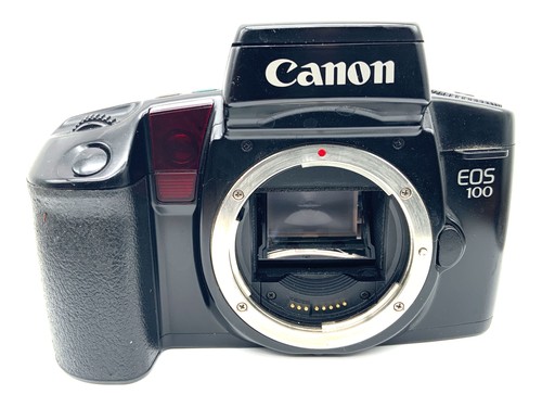 Canon eos 100 slr - 100,