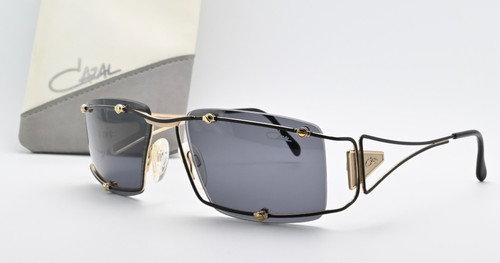 Lunettes soleil vintage - soleil,