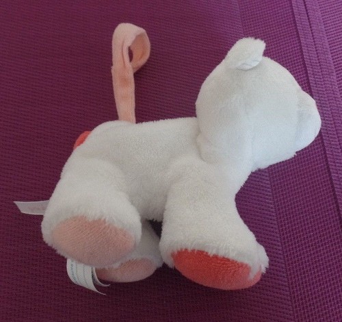 S12 doudou ours - s12, /