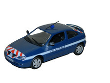 RENAULT Mégane Coupé 2001