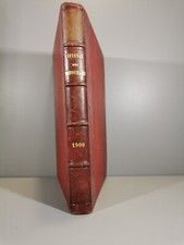 Le journal des demoiselles - Année 1900