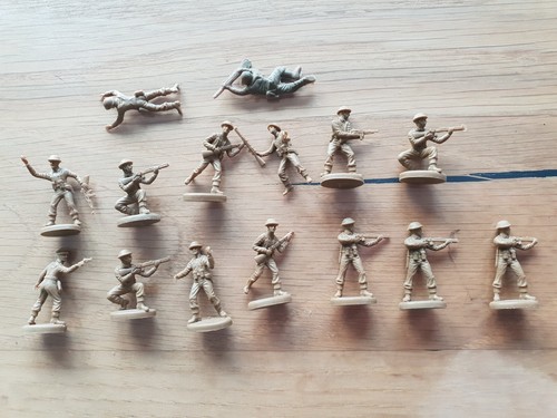 Figurines atlantic 15 - atlantic,