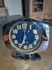 Original vintage réveil - vintage, 70