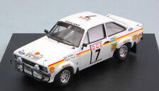 Miniature Voiture Rallye Auto
