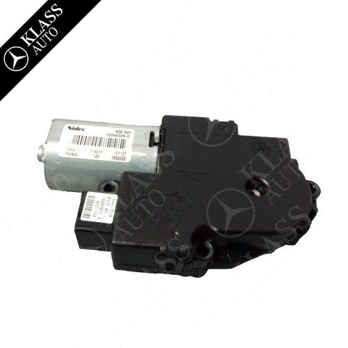 Moteur store toit ouvrant - ,