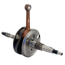 ARBRE MOTEUR RMS POUR SUZUKI