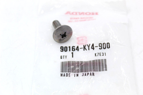 Honda visserie carénage - visserie,