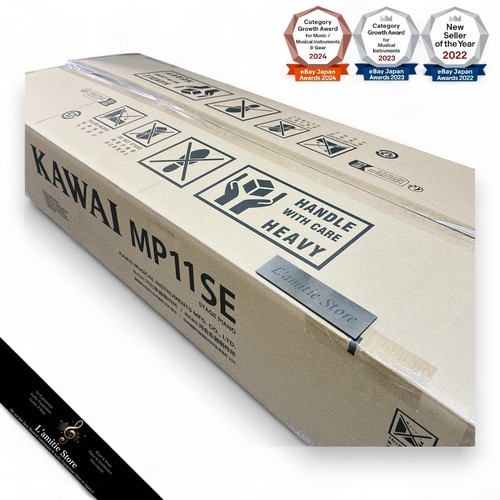 Kawai mp11se key stage - kawai, 88-key