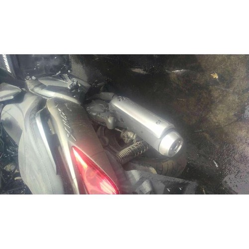 Moteur complet yamaha - complet,
