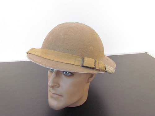Casque anglais mk2 - casque, camo
