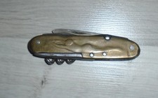 Ancien couteau régional