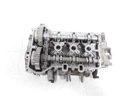 Culasse essence peugeot 108 - essence,