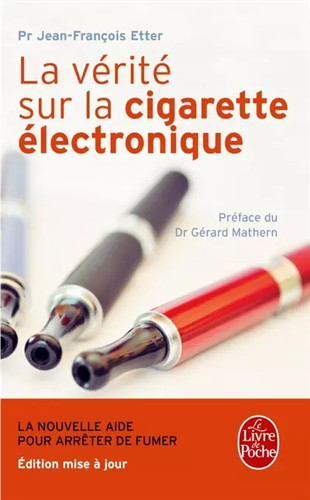 Vérité sur cigarette - la,