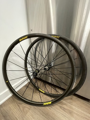 Mavic ksyrium pro - mavic, ust