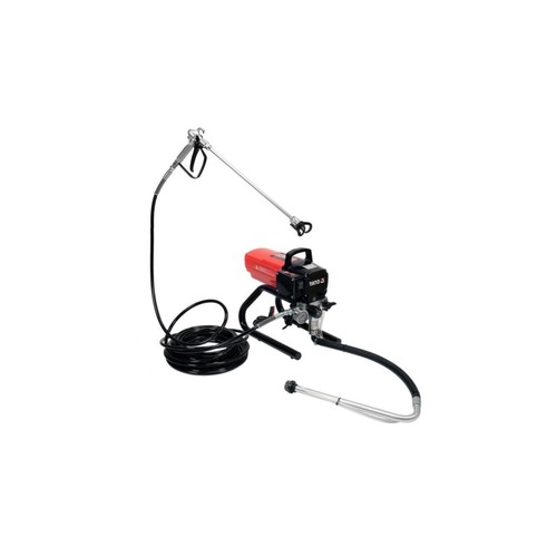 Groupe électrogène airless - groupe,