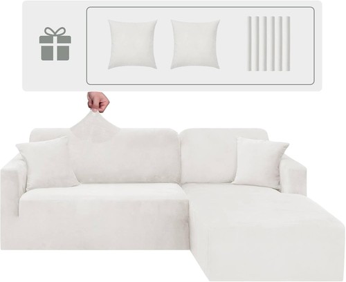 Housse velours chelzen pour - housse,