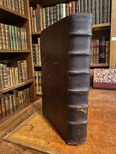 Pandectes ou digestes du droit francois. Loys Charondas Le Caron. 2/2. 1607