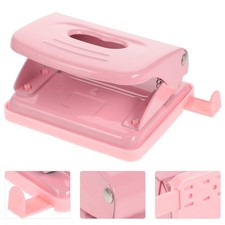  Perforateur Papier Perforatrice Rond Outil De Punch Trou Pour L'artisanat En