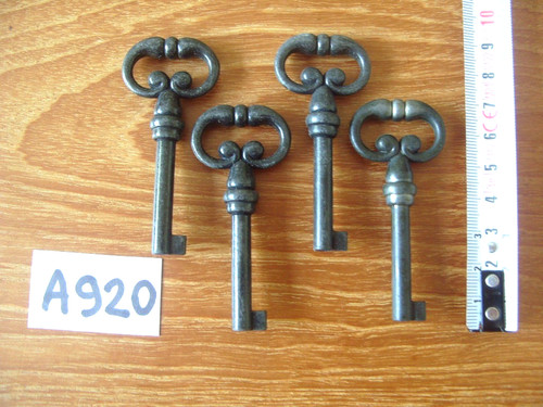 Lot a920 clé clés - lot,