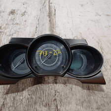 tableau de bord compteur