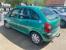 Roue de secours CITROEN XSARA