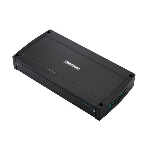 Kicker voiture audio - kicker,
