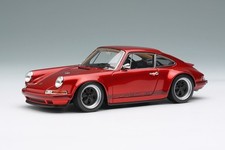 Porsche Singer 911 (964) Coupe 1/43 Make-Up Vision VM111