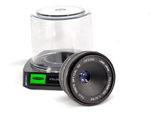 Fuji photo optical - fuji,