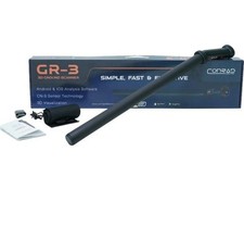 CONRAD GR 3  - GROUNDTECH