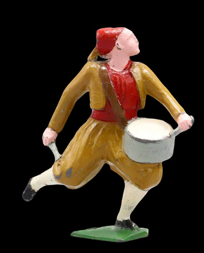 Plomb creux zouave - g.m.,