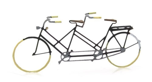 Artitec 387 270 - artitec, tandem