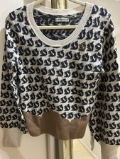 Tricot d'occasion Tsumori